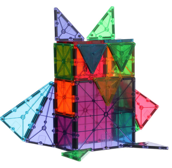 Magna-Tiles® Ultra Classroom Pack