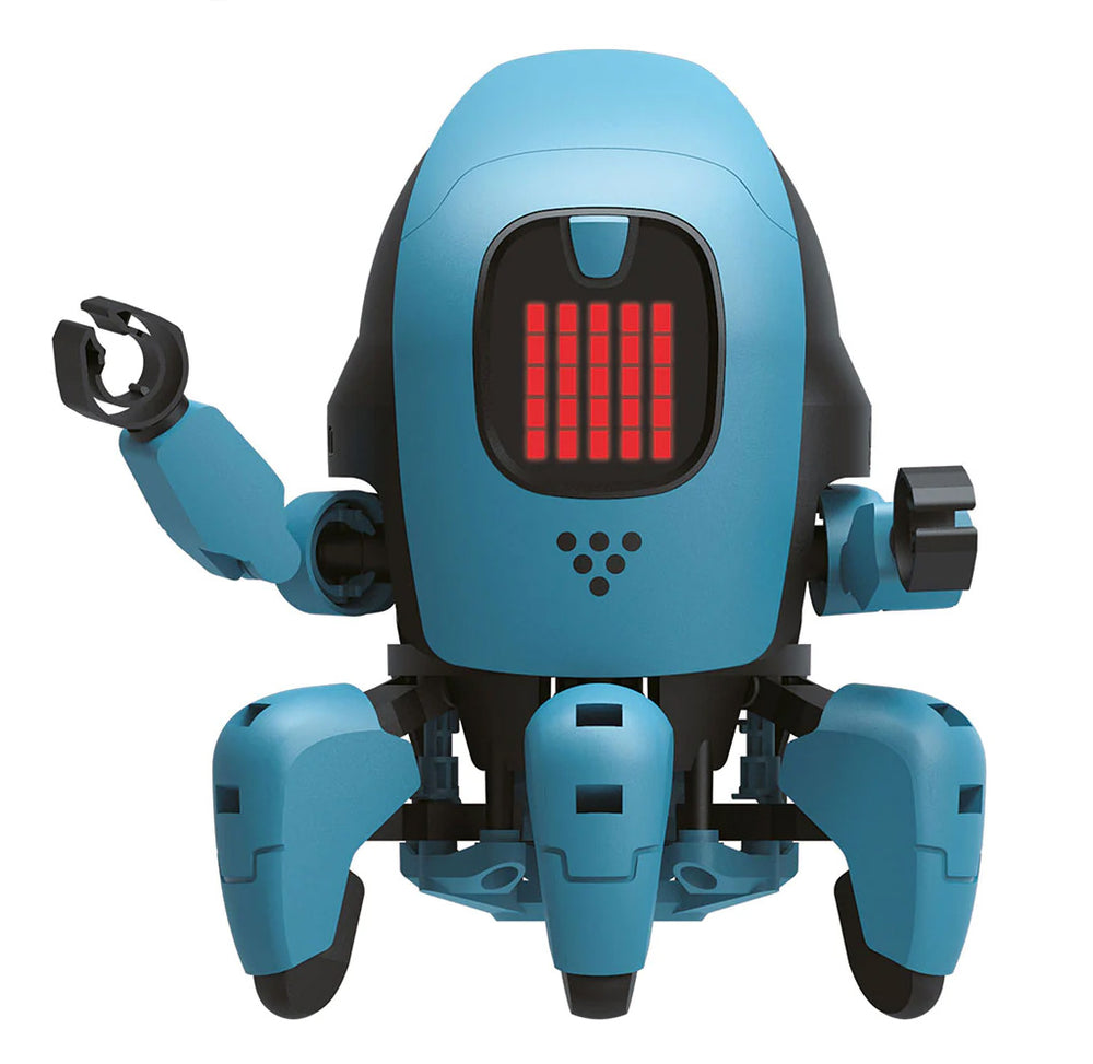 KAI: The Artificial Intelligence Robot – Exploratorium