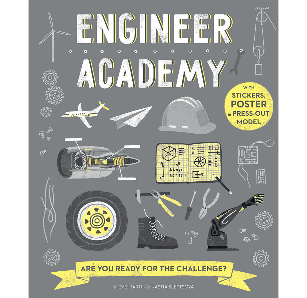 Intro to Engineering – Exploratorium