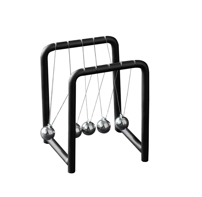 Mini Newton's Cradle