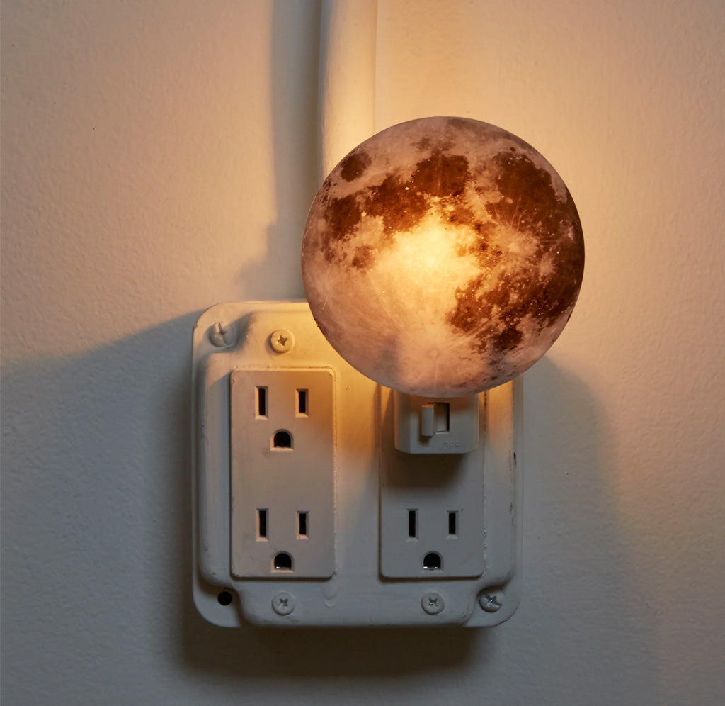 Moon Night Light