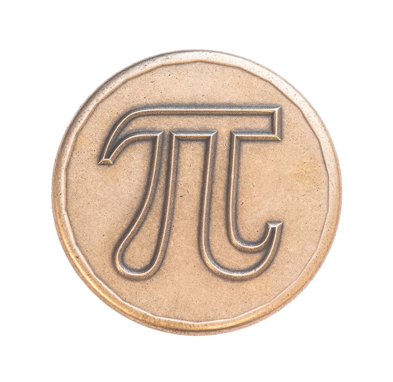 Pi Theorem Pi-nt Glass