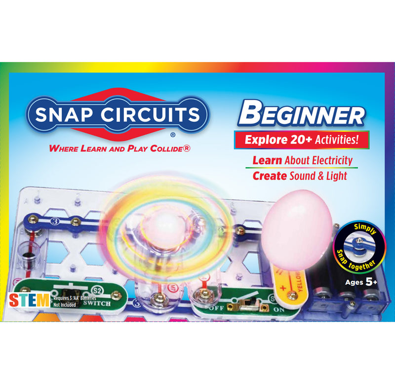 Snap circuit online