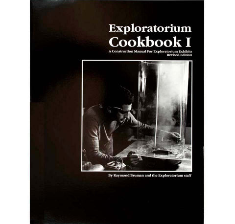httpswwwexploExploratorium Cookbook I