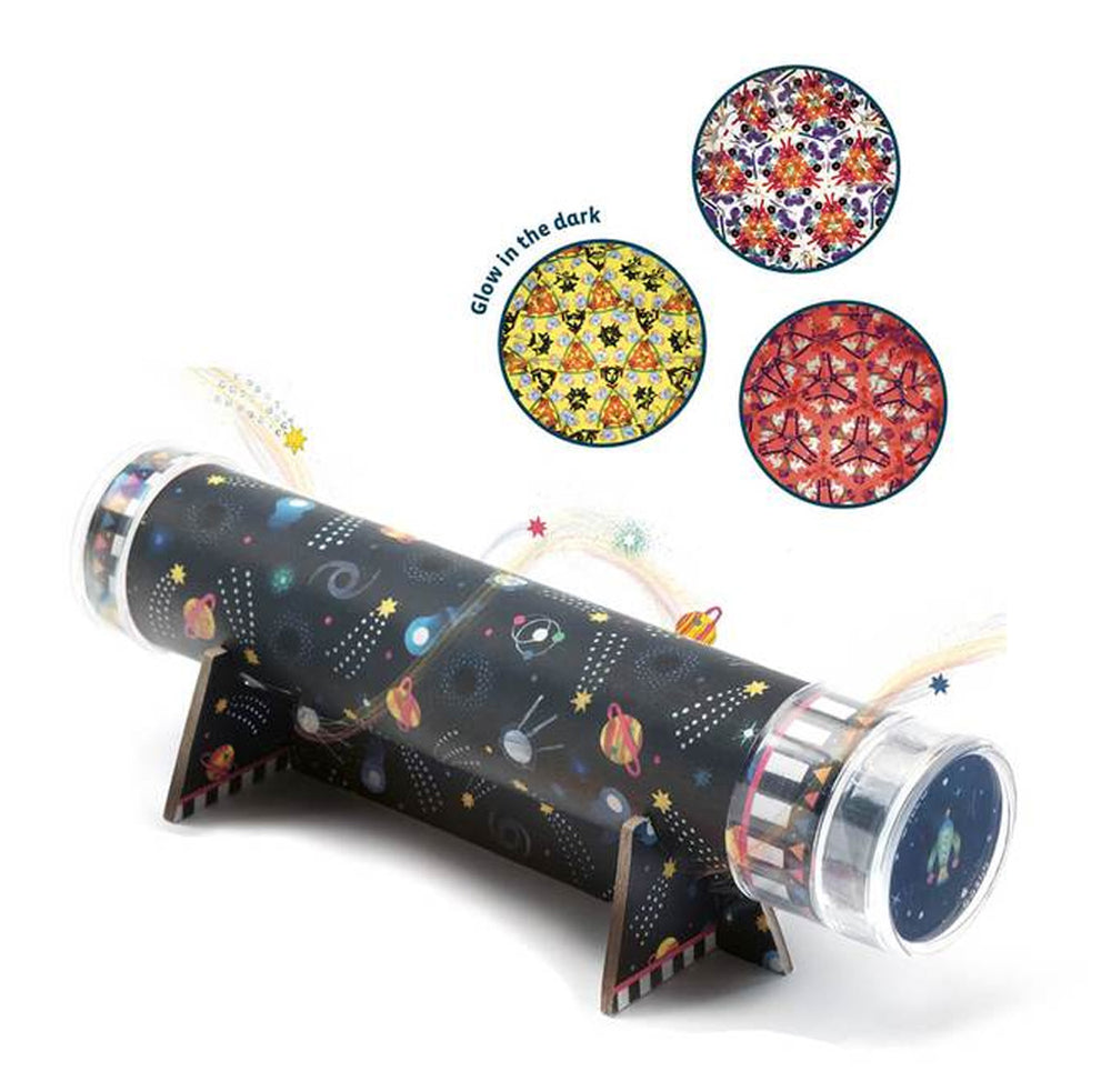 Diy kaleidoscope best sale