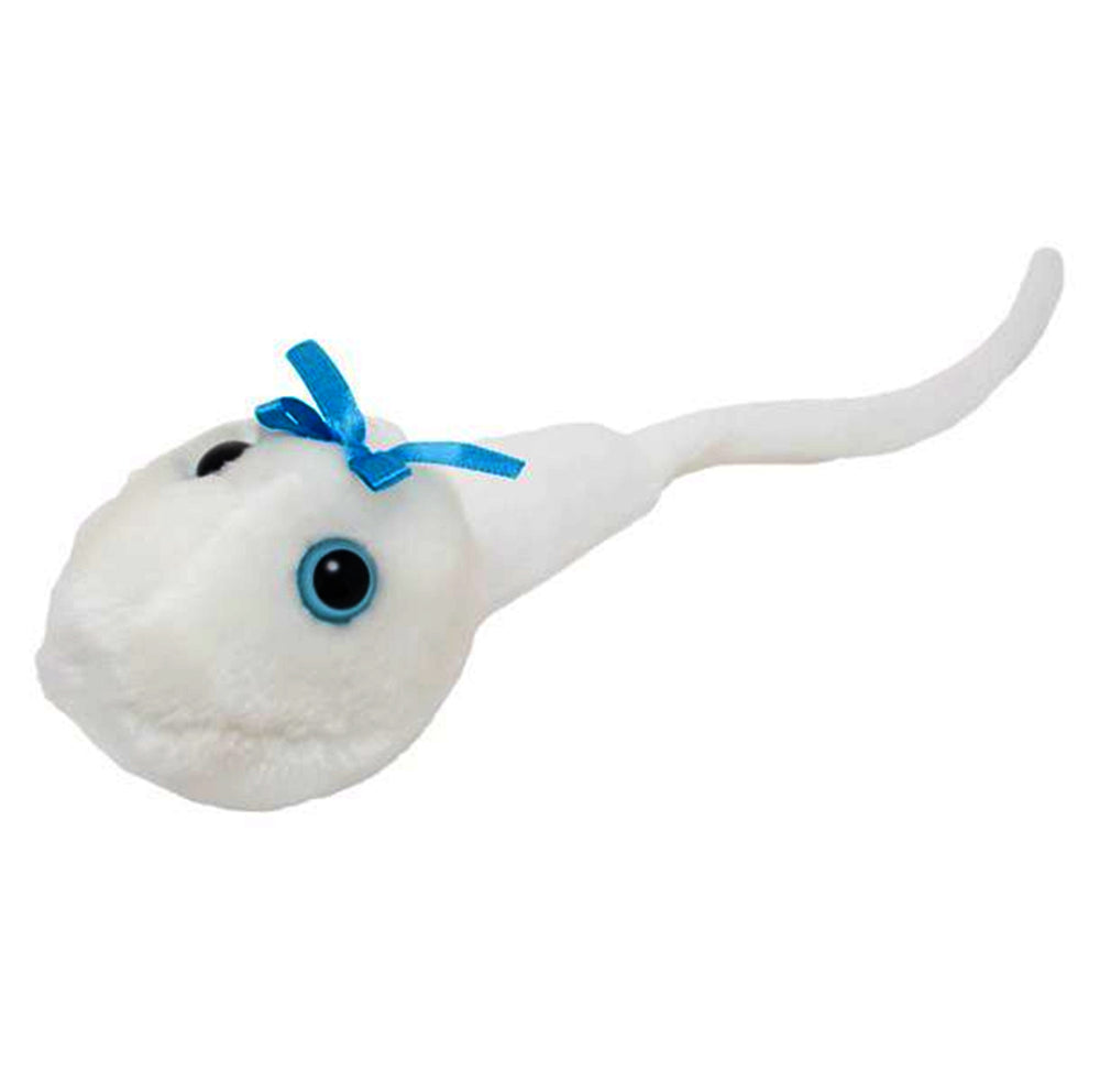 Giant microbes hot sale stuffed animals