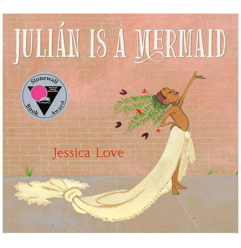 –　Julián　Mermaid　Love　is　a　Jessica　by　Exploratorium