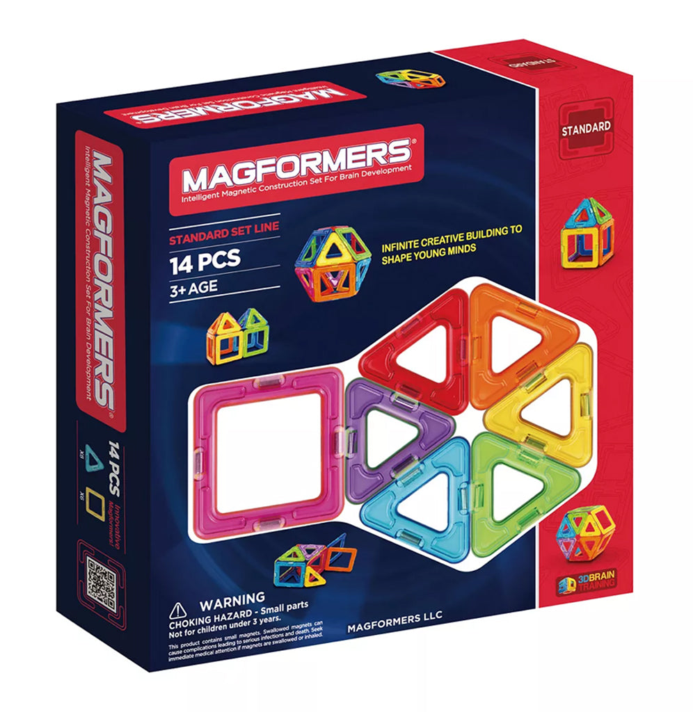 Magformers - My First (30 Piece Set)