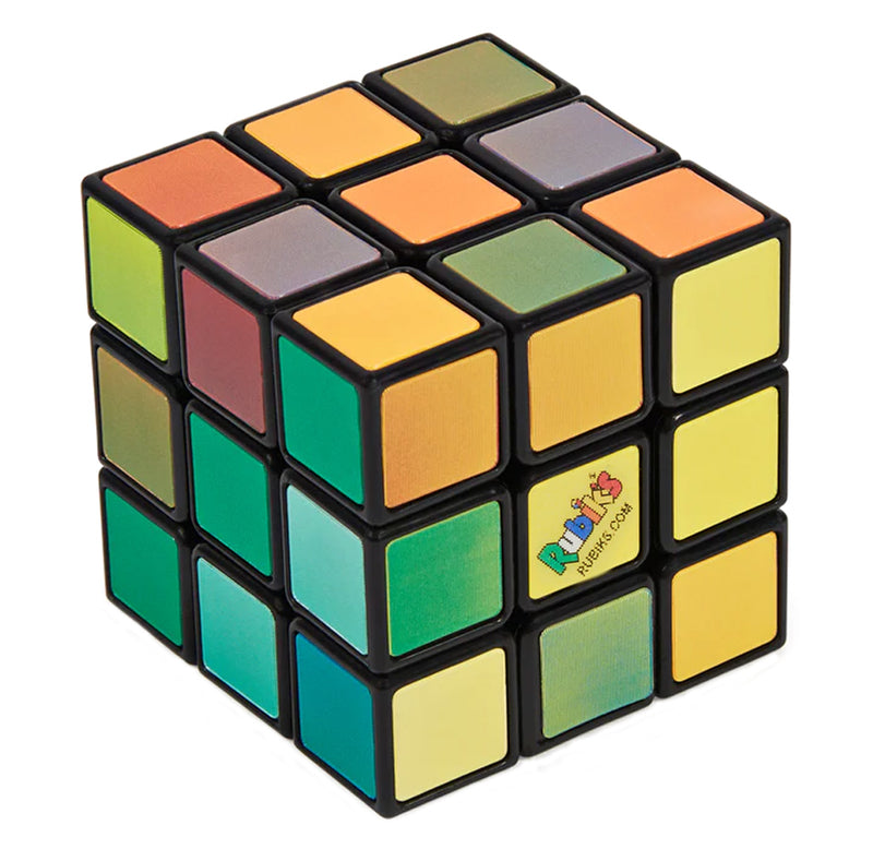 Perplexus Rubik s 3x3 - Casse tête - Tropfastoche.com