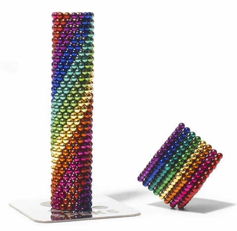 Rainbow Magnet 