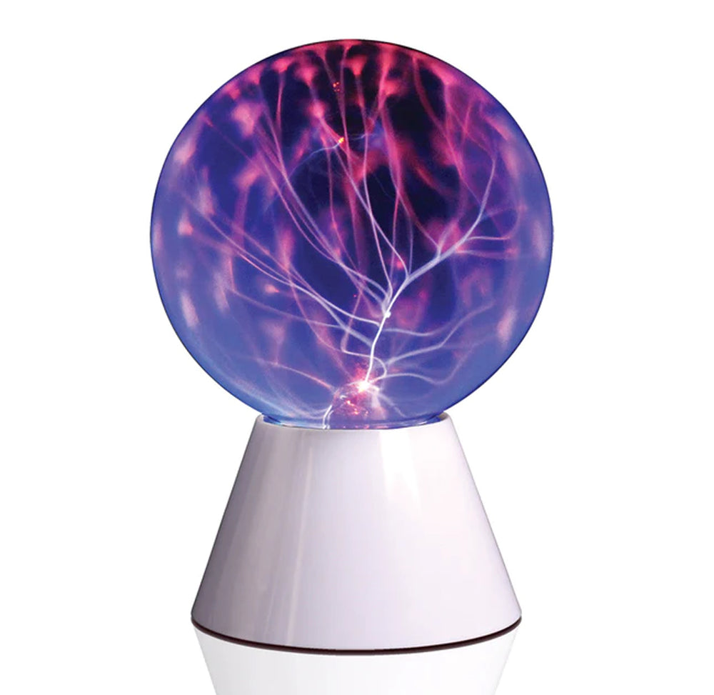 Thames & Kosmos Plasma Ball – The Science Shop