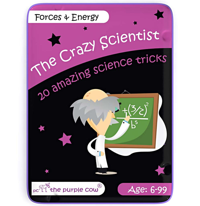 Science Magic: Crazy Gadgets, Children's Shows